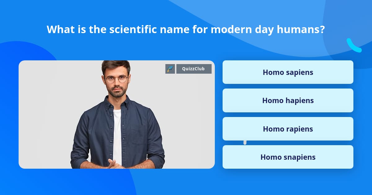 what-is-the-scientific-name-for-trivia-questions-quizzclub