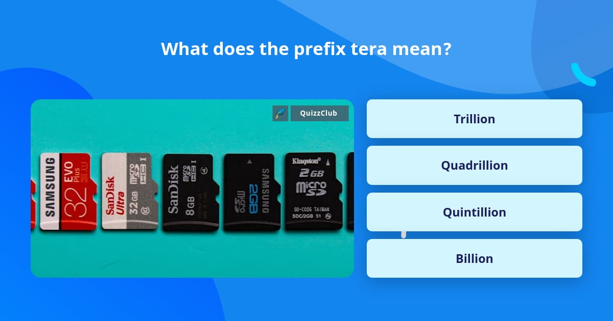 what-does-the-prefix-tera-mean-trivia-answers-quizzclub