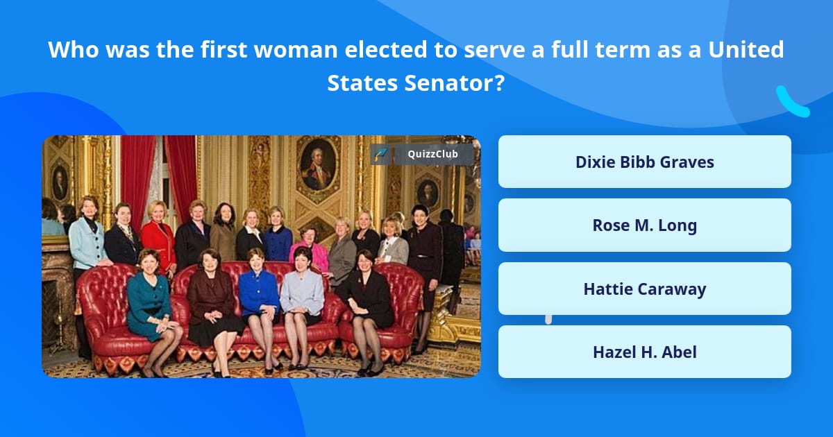 who-was-the-first-woman-elected-to-trivia-questions-quizzclub