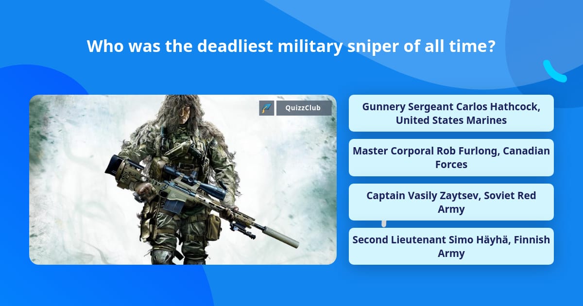 who-was-the-deadliest-military-trivia-questions-quizzclub