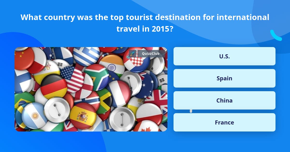 what-country-was-the-top-tourist-trivia-questions-quizzclub