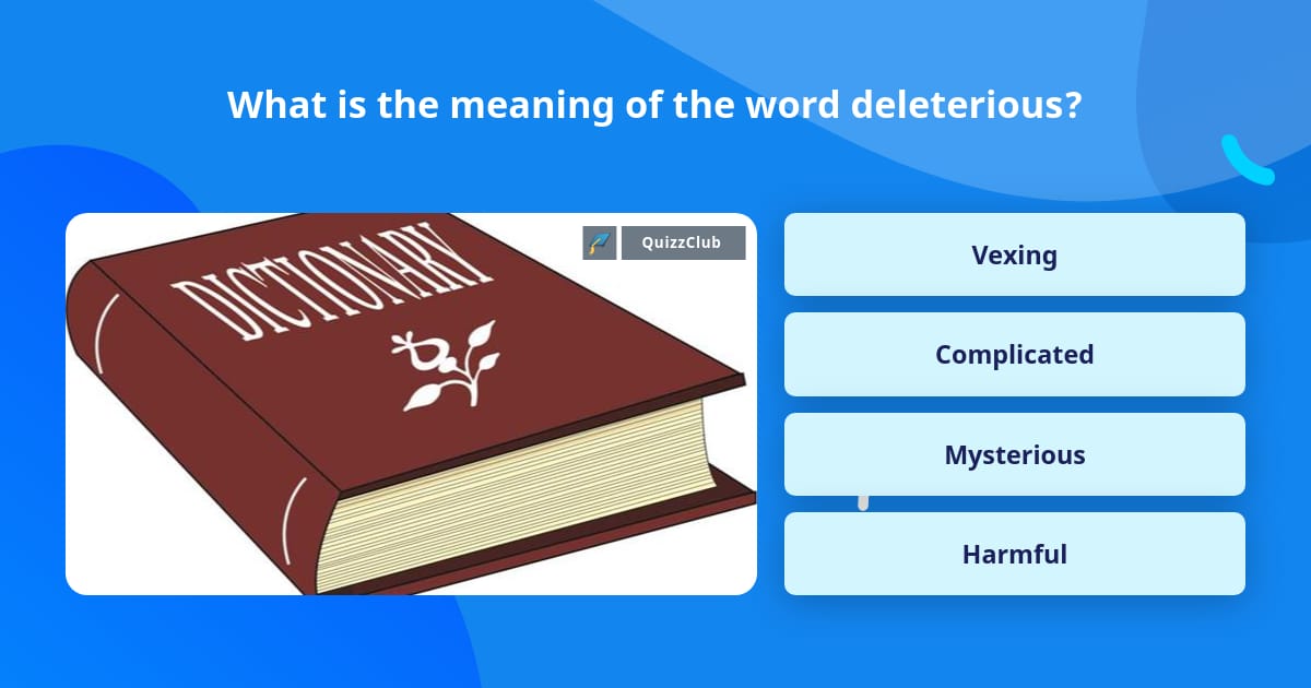 What Is The Meaning Of The Word Trivia